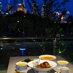 上海宴(白玉兰广场店) User Photo