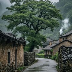 江南小鎮(華潤小徑灣店)張用戶圖片