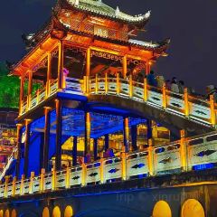 FENG HUANG LAO CAI GUAN User Photo