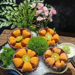 爱龍龍新派和牛烧肉(明泽街店)張用戶圖片