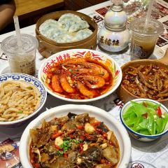 LELE SNACK STALL User Photo