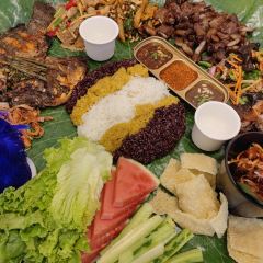 白沙錦繡風味館(白沙風味館)張用戶圖片