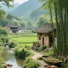 渔味堂南湾鱼三吃(湖东店) 여행 사진