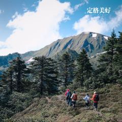 卡瓦格博酒店餐厅部 User Photo