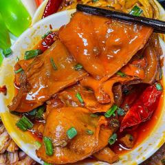 五筒老火锅(大鼎·城市广场A区店) User Photo