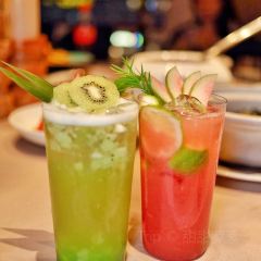 Atelier de Fook（Hkri Taikoo Hui) User Photo