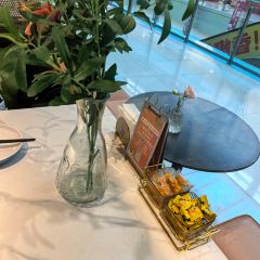 橘子餐厅(宝龙店) 여행 사진