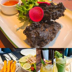 SOOSOO·Garden Restaurant User Photo