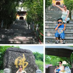 LOBSTER MONSTRE 여행 사진