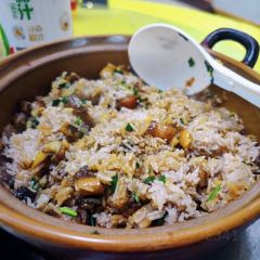 食天下果园农庄(金水台特色老店) User Photo