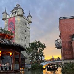 紅旗山莊張用戶圖片