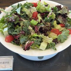 湖州臻隐锦绣别墅度假酒店 · 漾YOUNG User Photo