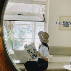 陈记爷爷婆婆蛋烘糕(还玉苑店) User Photo