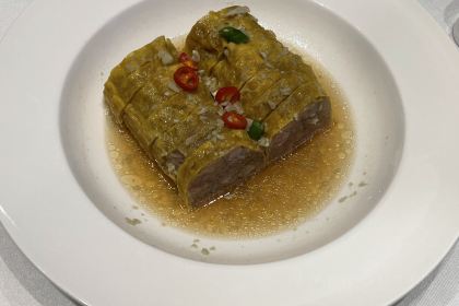 鲁班大酒店(溱水路店)