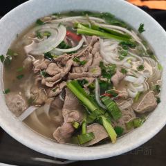 Trung Nguyên Legend User Photo