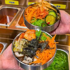 阿亲家·韩式无限烤肉(时代天街店) User Photo