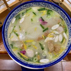 南湖香麒园 User Photo