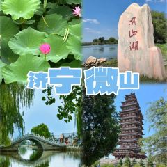 咱妈家·海菜包子(长峰店) User Photo