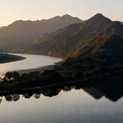 PAN PO FAN DIAN User Photo