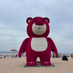 XINGHAIYUGANG User Photo
