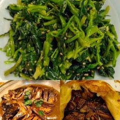 水岸家宴(水岸花城店) User Photo