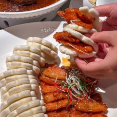 CHINSHOW porcelain feast User Photo