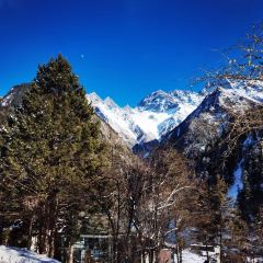 毕棚沟娜姆湖度假酒店·风味餐厅 User Photo