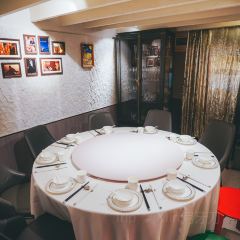 Yunhe Noodle (Huangpu) User Photo