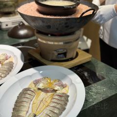 牡丹园·灵岩山房 User Photo