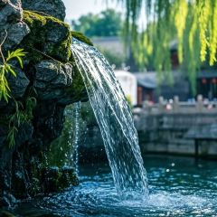 孙家糖油条 User Photo