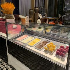 W XIAMEN · NINE Restaurant 여행 사진