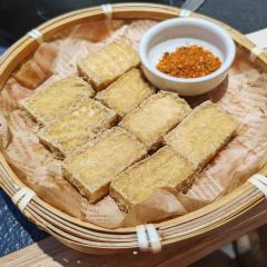 BiJi Hotpot User Photo