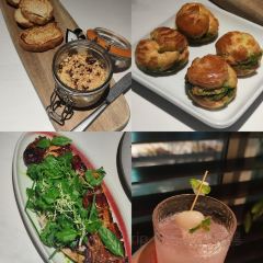 Le  Café De HAPPY 여행 사진