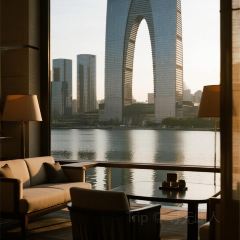 Bazaar (Mandarin Oriental, Shenzhen) User Photo