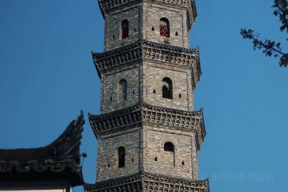 HUI ZHOU FU XI YAN LOU