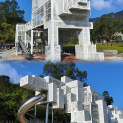 河源春沐源小镇·棕榈树酒店·Papa Razzi西餐厅 User Photo