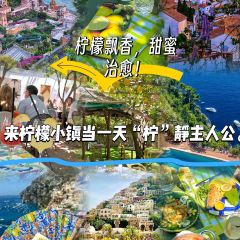 中国柠檬小镇 User Photo