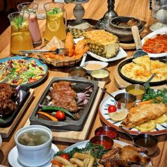 路易十三西餐厅(西关新天地店) User Photo