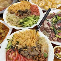 铛牛佬牛肉牛杂火锅城(江滨店) User Photo