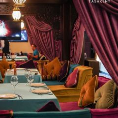 Cafe 1991 User Photo