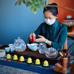 浦江名荟 User Photo