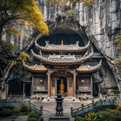 老街泡虾 User Photo