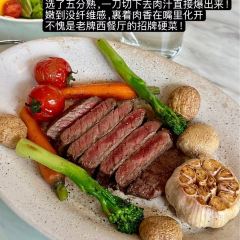 ROIIN用心(嘉兴南湖天地店) User Photo