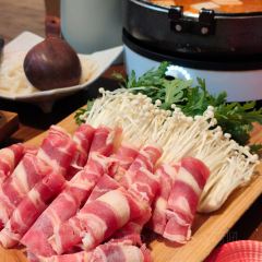 迪摩食堂·超吉料理(万象九宜城店) User Photo