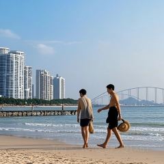 YUE BAI HAI User Photo