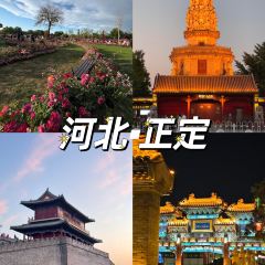 Baijiazhaobing User Photo