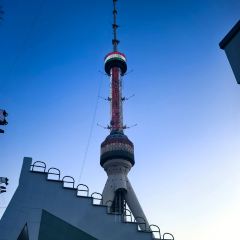 Besh Qozon User Photo