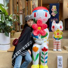 CHEN SHI REN JIA User Photo