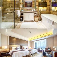 呼和浩特巨华国际大酒店·天穹旋转餐厅 User Photo