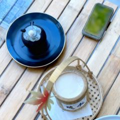 徐福记湛江烤生蚝 User Photo